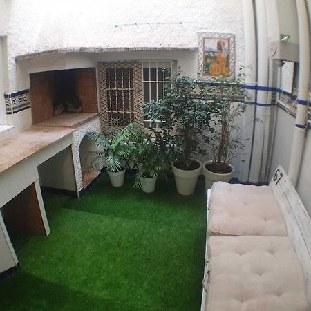 Sitges Apartment Pallares Εξωτερικό φωτογραφία