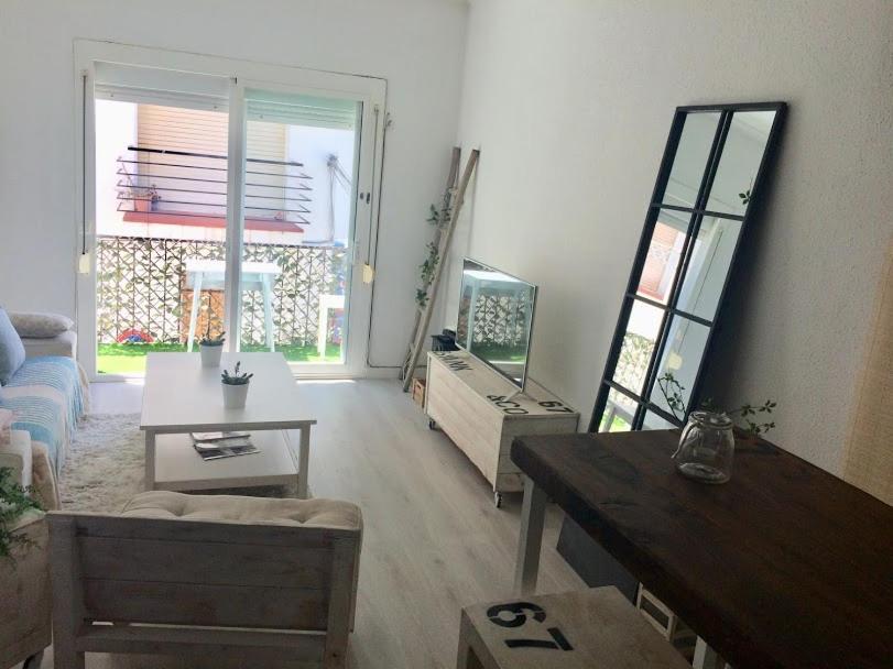 Sitges Apartment Pallares Εξωτερικό φωτογραφία