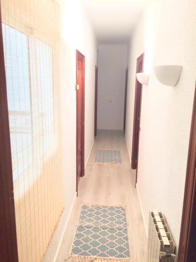 Sitges Apartment Pallares Εξωτερικό φωτογραφία