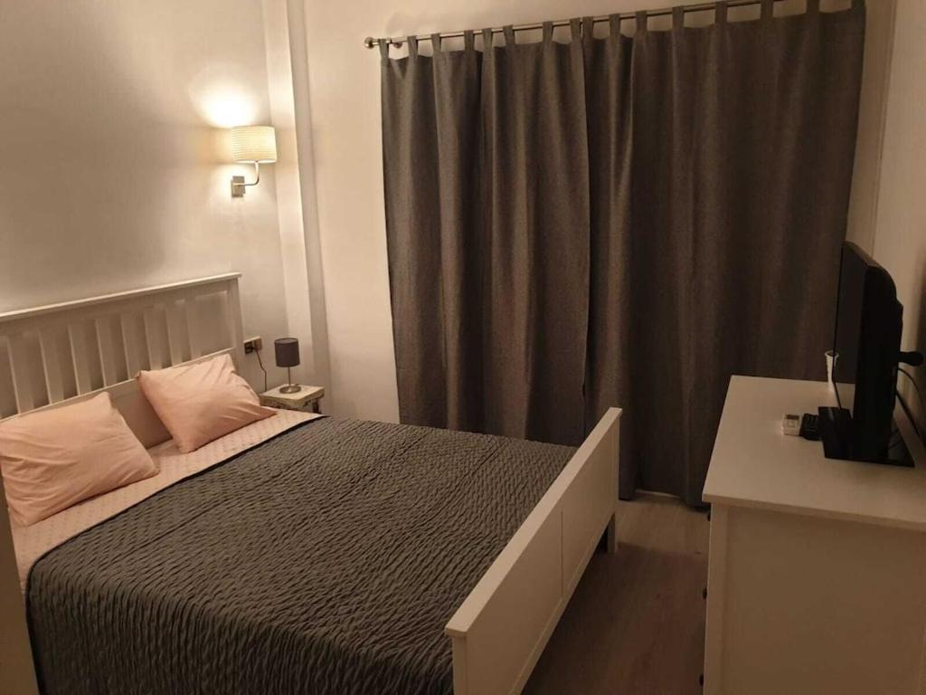 Sitges Apartment Pallares Εξωτερικό φωτογραφία