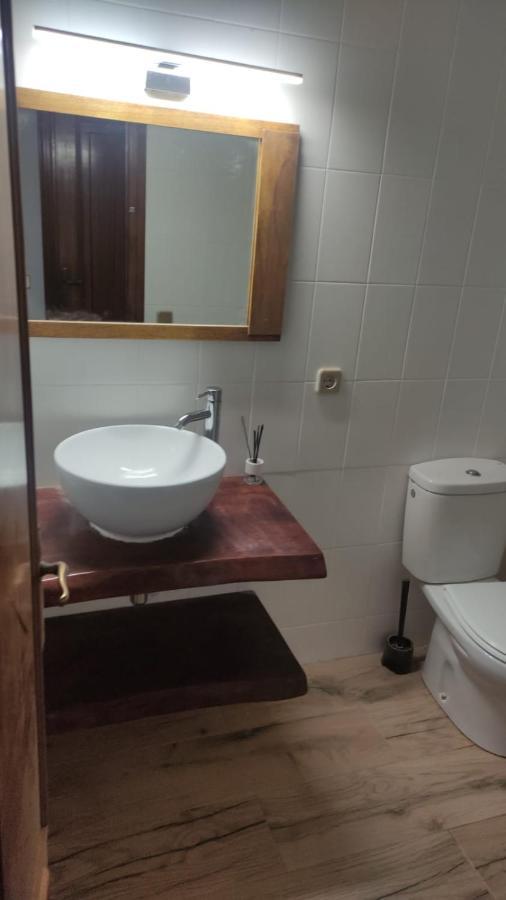 Sitges Apartment Pallares Εξωτερικό φωτογραφία