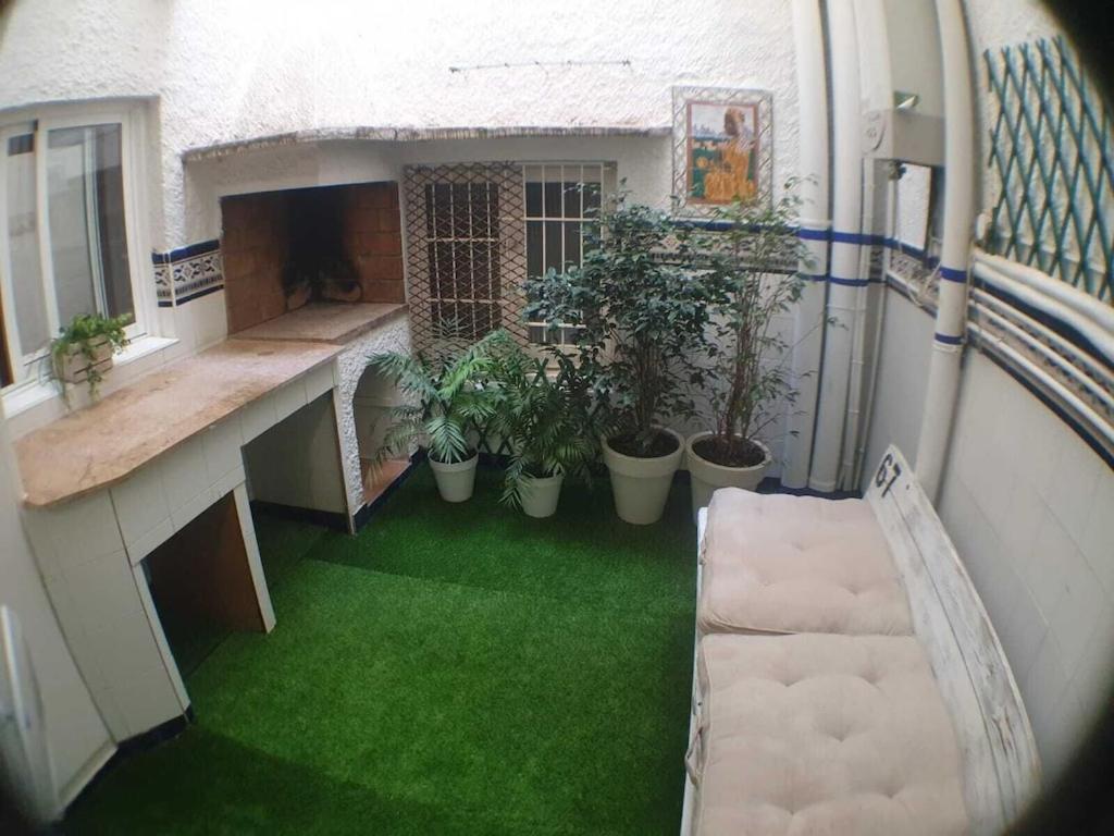 Sitges Apartment Pallares Εξωτερικό φωτογραφία