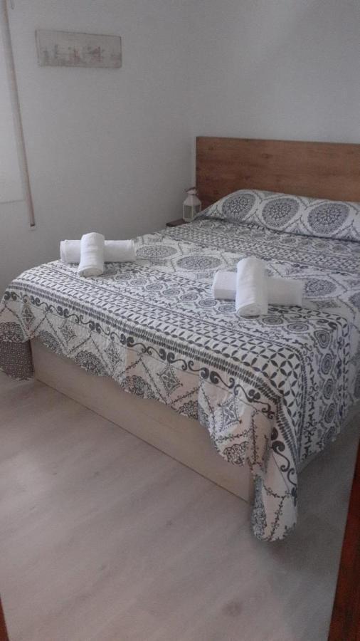 Sitges Apartment Pallares Εξωτερικό φωτογραφία