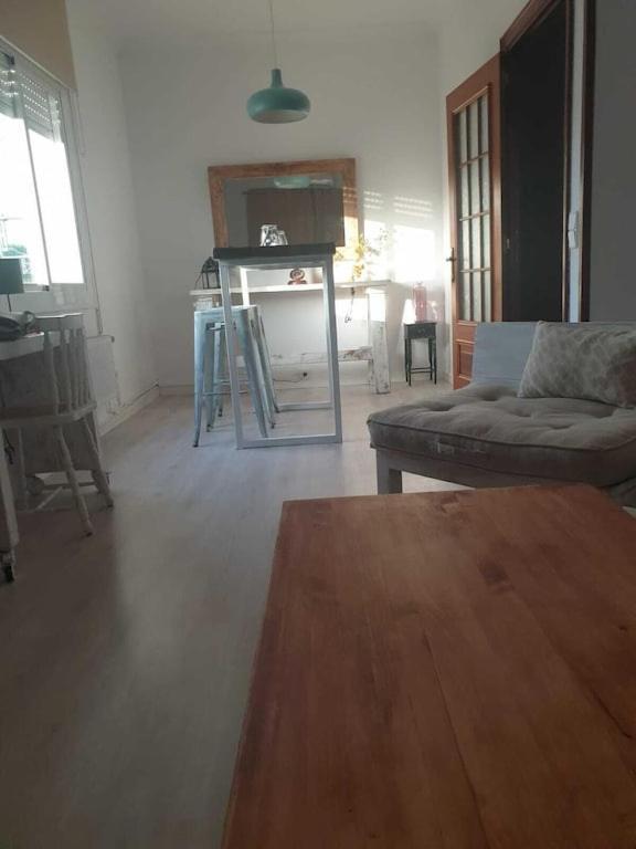 Sitges Apartment Pallares Εξωτερικό φωτογραφία