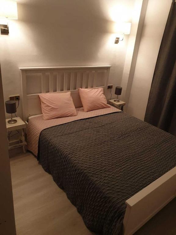 Sitges Apartment Pallares Εξωτερικό φωτογραφία