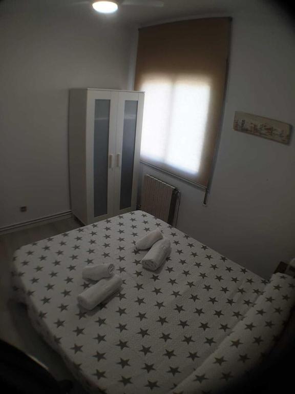 Sitges Apartment Pallares Εξωτερικό φωτογραφία