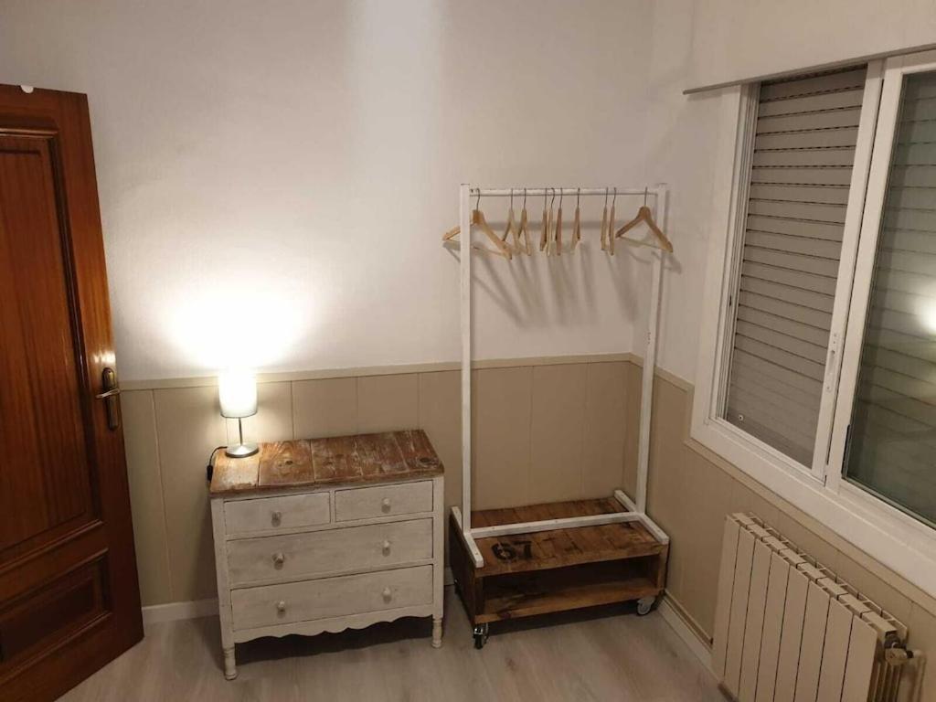 Sitges Apartment Pallares Εξωτερικό φωτογραφία