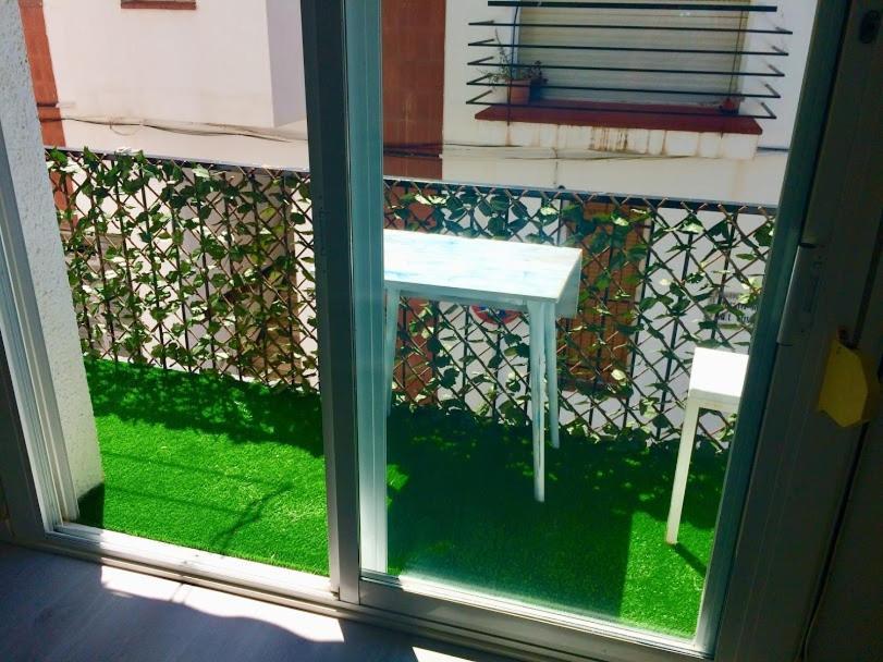 Sitges Apartment Pallares Εξωτερικό φωτογραφία