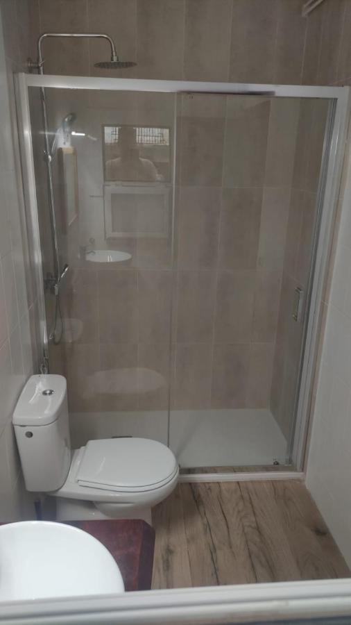 Sitges Apartment Pallares Εξωτερικό φωτογραφία