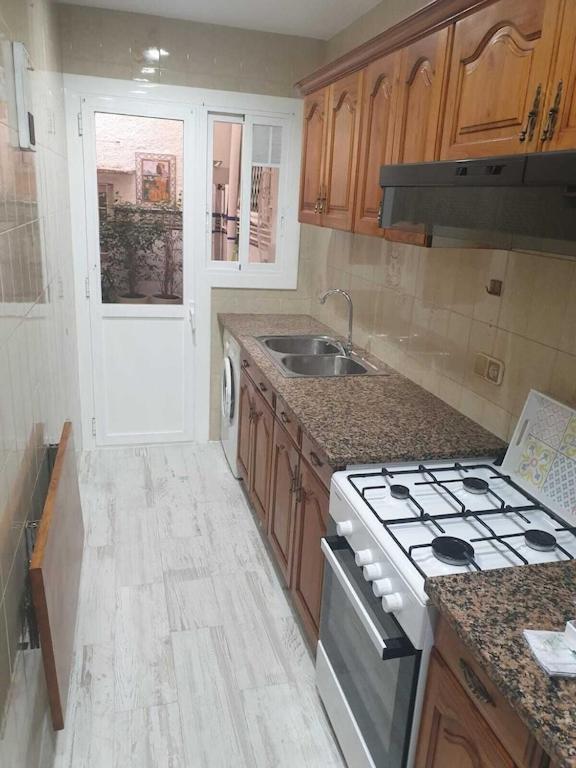 Sitges Apartment Pallares Εξωτερικό φωτογραφία
