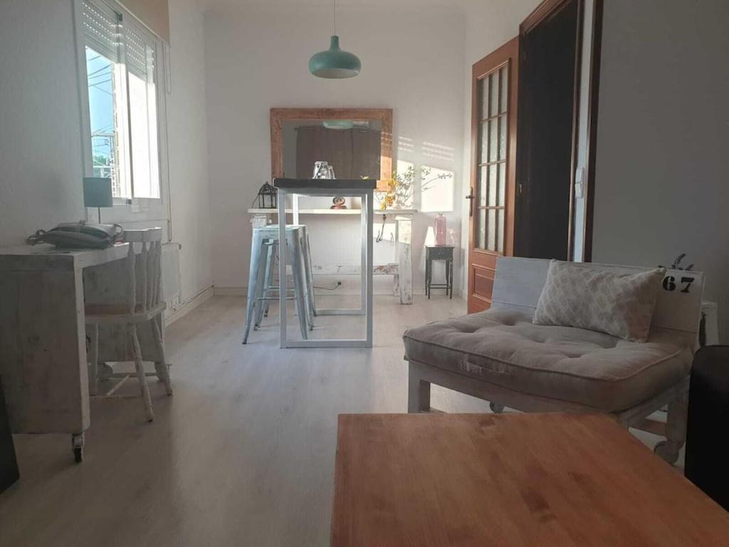 Sitges Apartment Pallares Εξωτερικό φωτογραφία