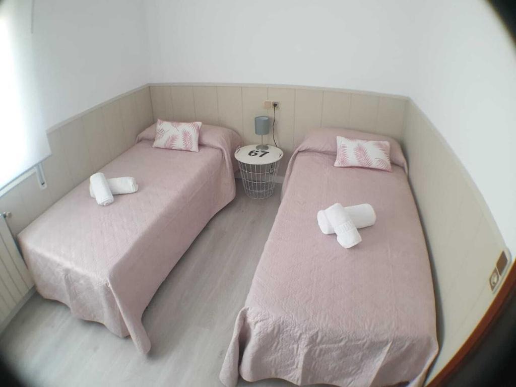 Sitges Apartment Pallares Εξωτερικό φωτογραφία